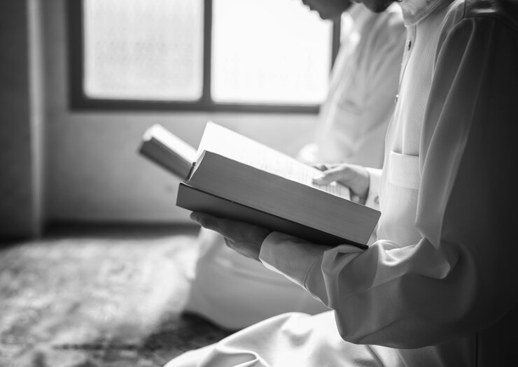 memorizing quran techniques