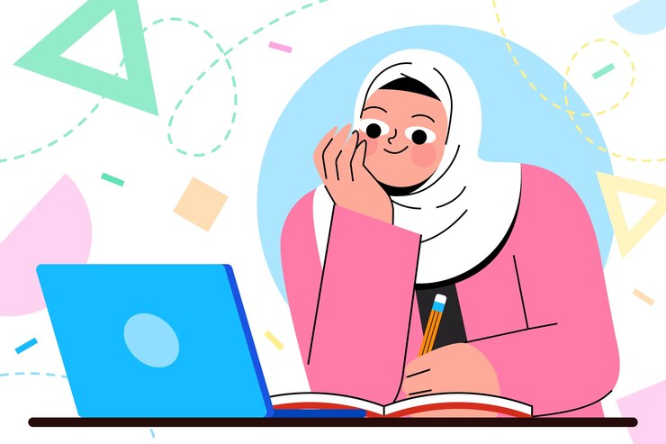 online quran memorization classes for sisters