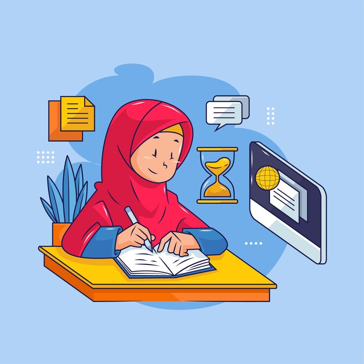 online quran teaching platforms