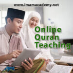 online quran teaching