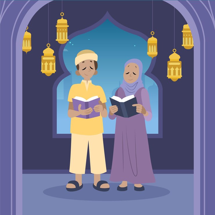 personalized quran tutor