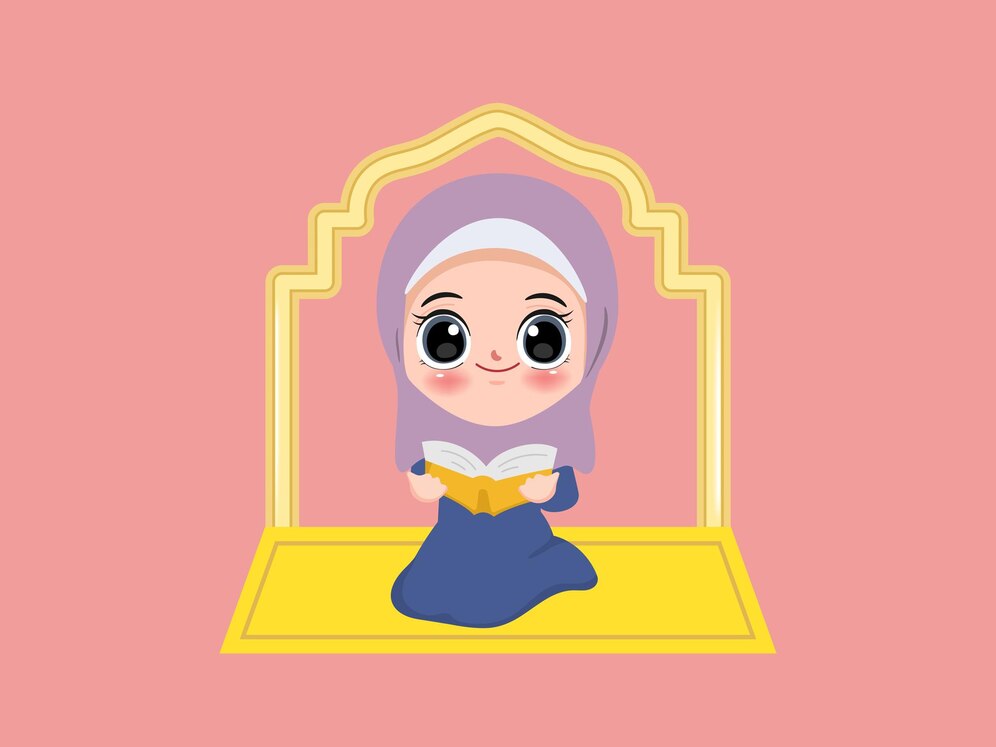 quran classes for kids