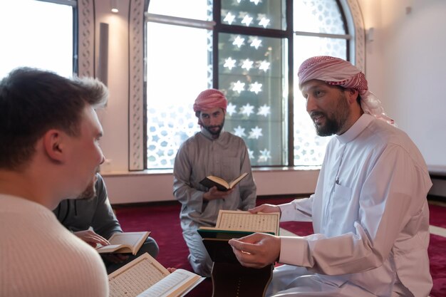 quran memorization academy in britain