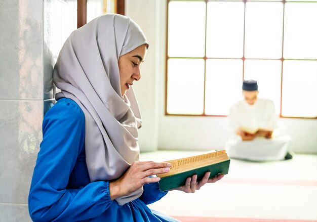 quran memorization schools in abu dhabi