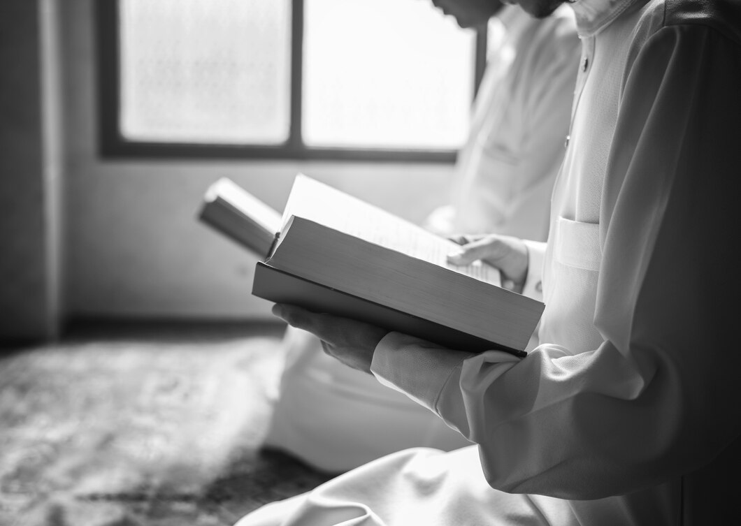 quran memorization schools in dubai