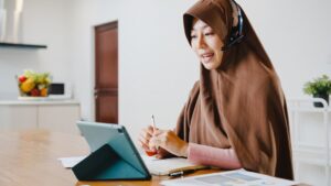 Quran Teaching Online in the UK